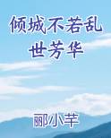 倾城不若乱世芳华