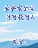 单爷家的宝贝可软可A
